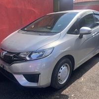 Honda Fit 1,5L 2016 Honda Fit 1,5L 2016