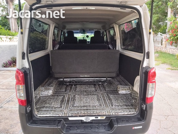 2014 Nissan Caravan NV350-14