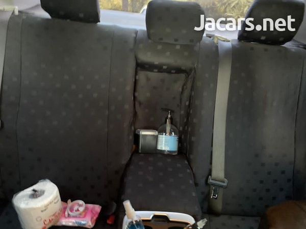 Toyota Corolla 1,6L 2019-5