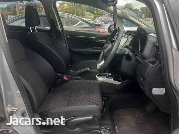 Honda Fit 1,3L 2016-6