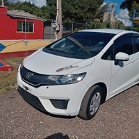 Honda Fit 1,3L 2016 Honda Fit 1,3L 2016