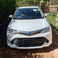 Toyota Axio 1,5L 2017 Toyota Axio 1,5L 2017