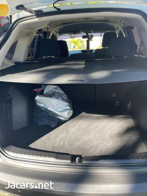 Honda CR-V 2,0L 2014-11