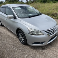 Nissan Sylphy 1,8L 2014 Nissan Sylphy 1,8L 2014