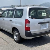 Toyota Probox 1,5L 2016 Toyota Probox 1,5L 2016