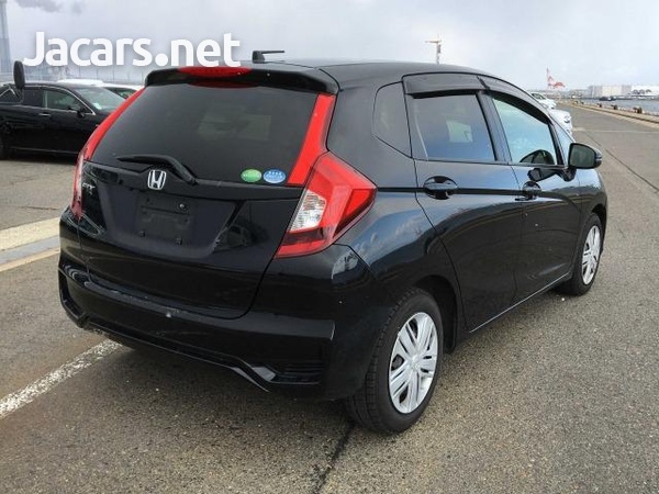 Honda Fit 1,5L 2019-3