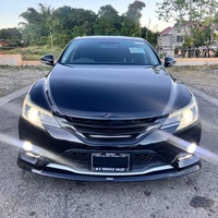 Toyota Mark X 2,5L 2013 Toyota Mark X 2,5L 2013