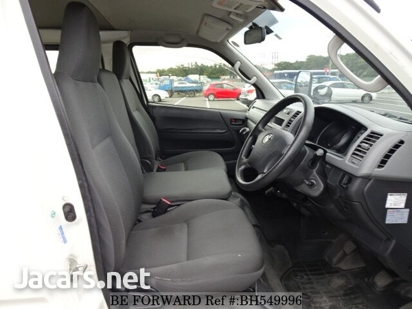 2012 Toyota Hiace-5