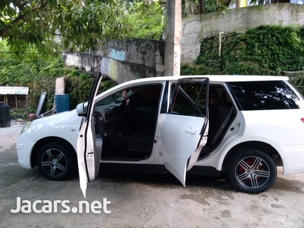 Nissan AD Wagon 1,5L 2012-13