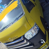 2012 Toyota Hiace... 2012 Toyota Hiace...