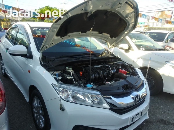 Honda Grace 1,5L 2017-5
