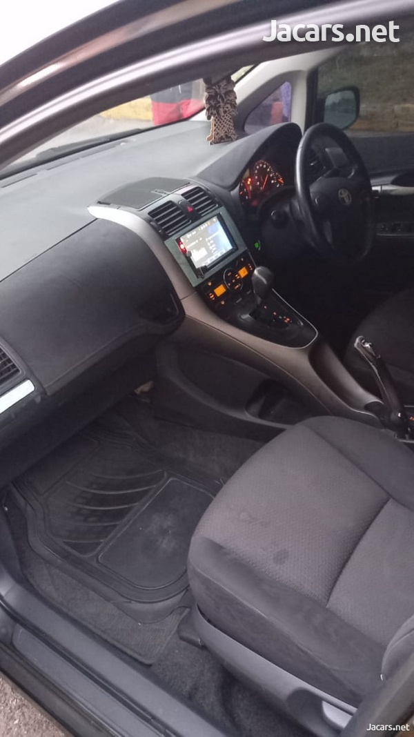 Toyota Blade 2,4L 2007-3