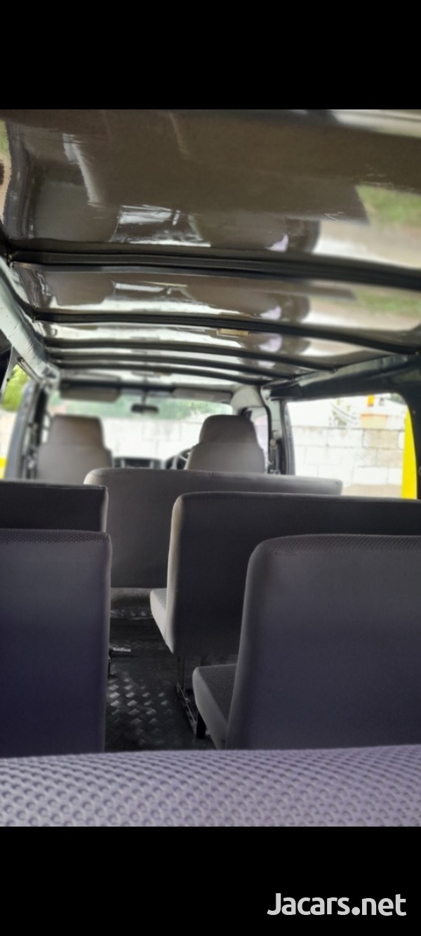 WE BUILD AND INSTALL BUS SEATS FOR TOYOTA HIACE,CARAVAN,COASTER 8762921460-10