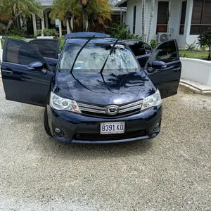 Toyota Axio