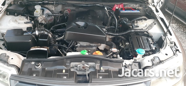 Suzuki Vitara 2,0L 2013-7