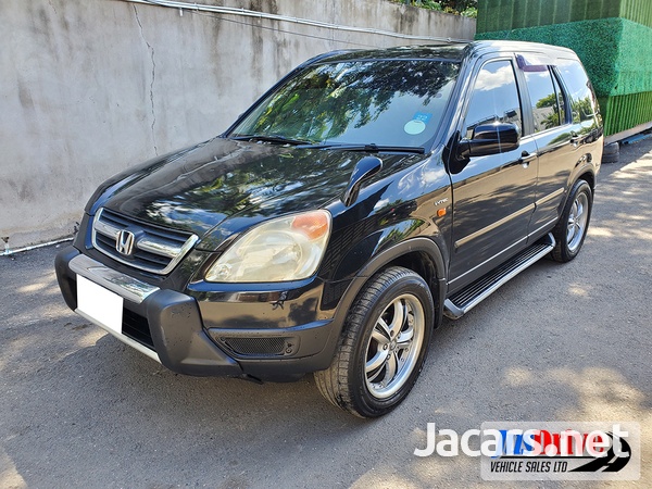 Honda CR-V 2,0L 2004-3
