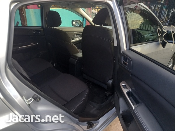 Subaru Impreza 2,0L 2016-9
