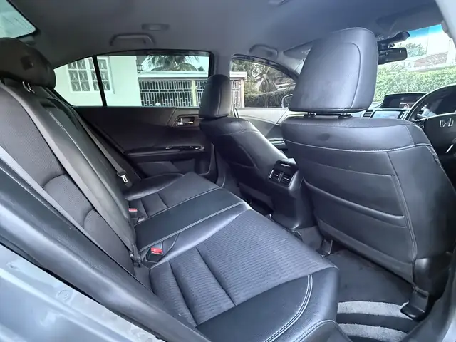 Honda Accord 1,9L 2018, Kingston - 6
