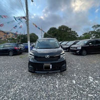 Toyota Voxy 2,0L 2012 Toyota Voxy 2,0L 2012