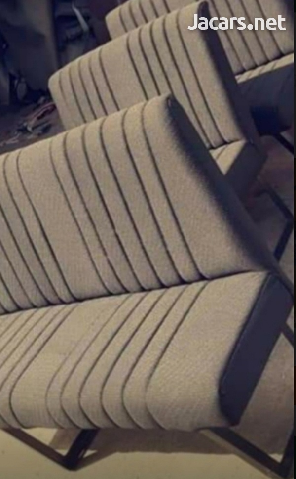 CUSTOM MADE BUS SEATS FOR TOYOTA HIACE,CARAVAN,COASTER 8762921460-10