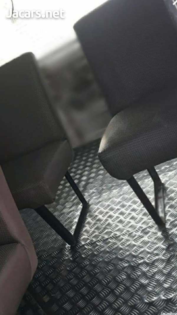 BUS SEATS FOR TOYOTA HIACE,CARAVAN,COASTER 8762921460-3