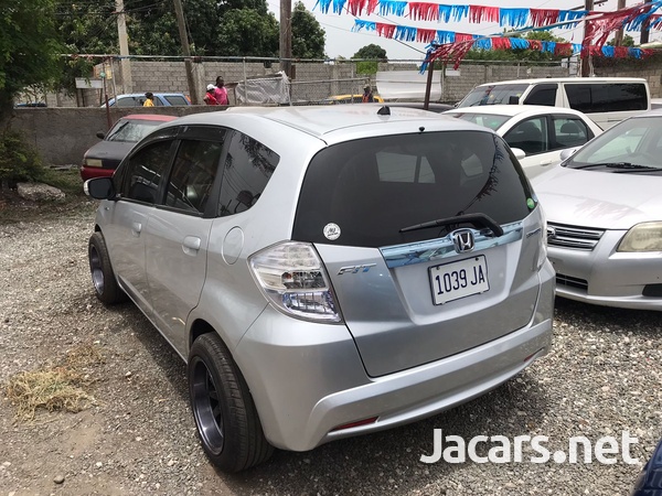 Honda Fit 1,5L 2013-3