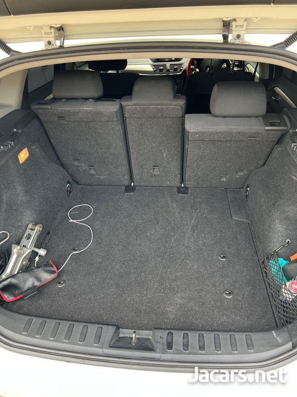 BMW X1 2,0L 2012-7