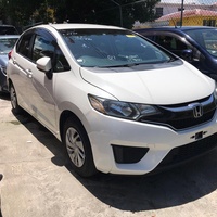 Honda Fit 1,3L 2017 Honda Fit 1,3L 2017