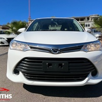 Toyota Axio 1,5L 2017 Toyota Axio 1,5L 2017