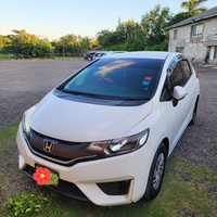Honda Fit 1,3L 2015 Honda Fit 1,3L 2015