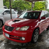Mitsubishi Outlander or Airtrek 2,0L 2005 Mitsubishi Outlander or Airtrek 2,0L 2005