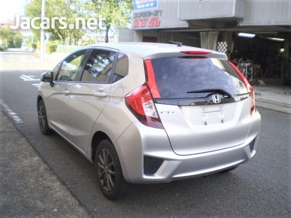 Honda Fit 1,3L 2016-2