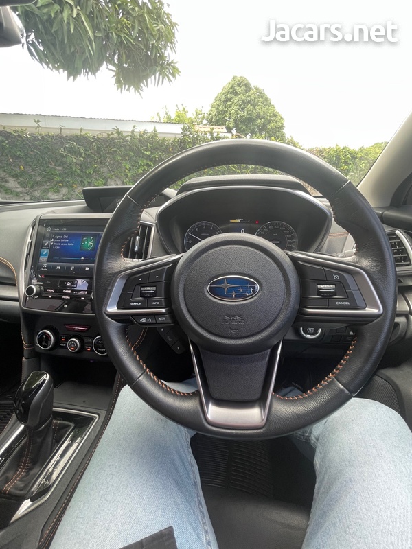 Subaru XV 2,0L 2018-7