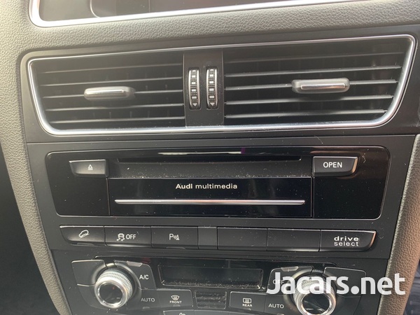 Audi Q5 2,0L 2017-3