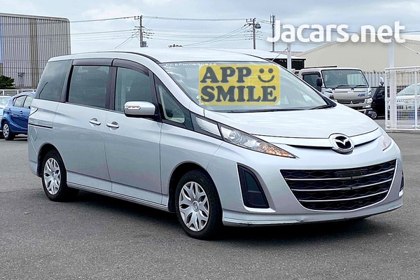 Mazda Biante 2,0L 2012-2