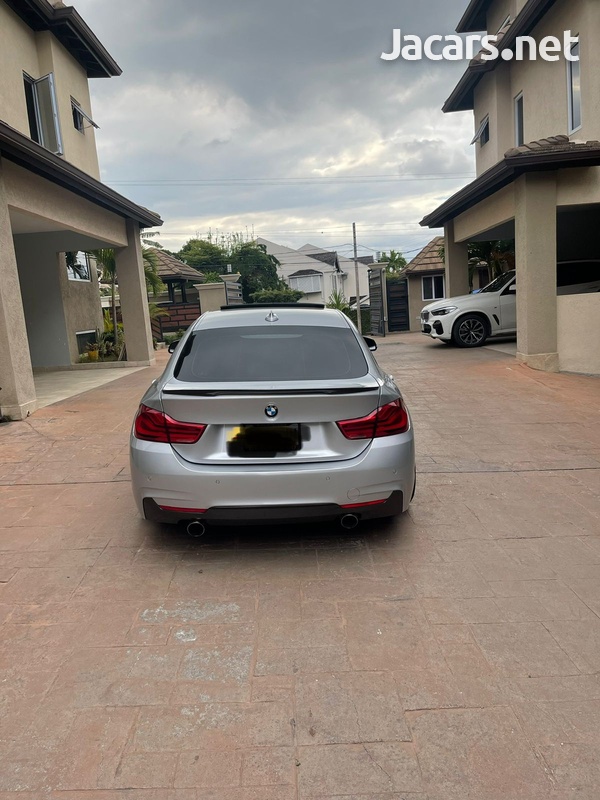 BMW 4-Series 2,0L 2019-6