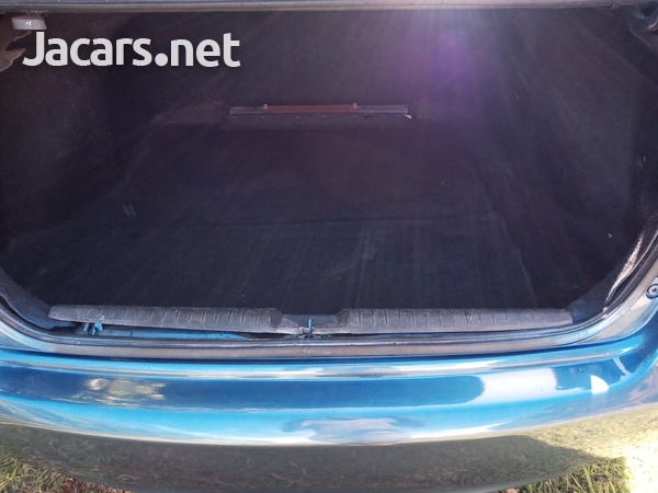 Honda Civic 1,8L 2007-10