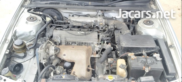 Toyota Camry 2,0L 1997-2