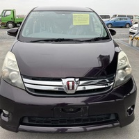 Toyota Isis 1,8L 2013 Toyota Isis 1,8L 2013