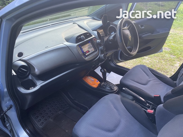 Honda Fit 1,5L 2009-7