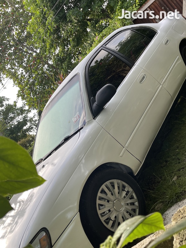 Toyota Corolla 2,0L 1994-1