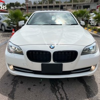 BMW 5-Series 3,0L 2013 BMW 5-Series 3,0L 2013