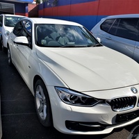 BMW 3-Series 1,6L 2013 BMW 3-Series 1,6L 2013