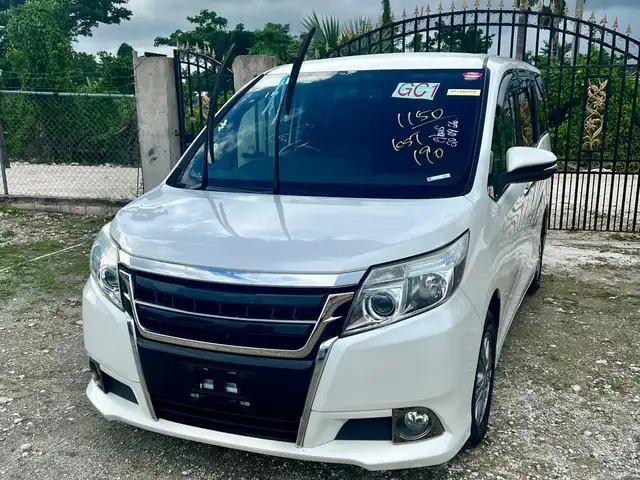 Toyota Esquire