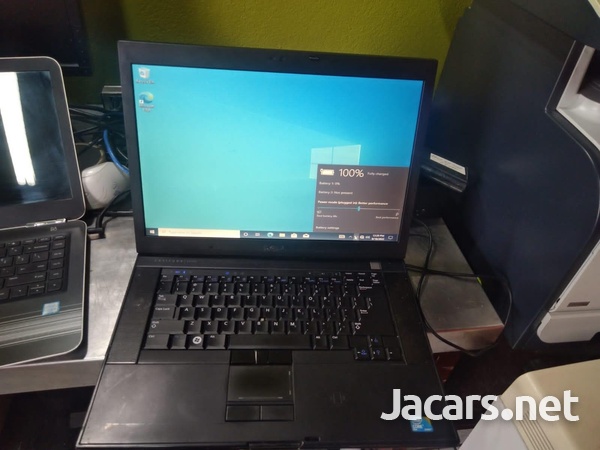 Dell laptop good condition-1