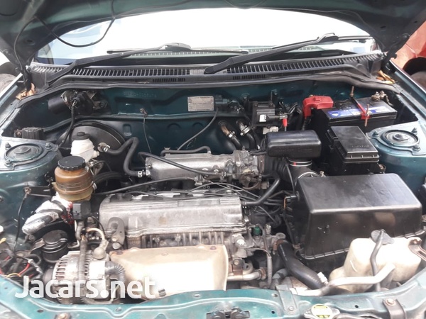 Toyota RAV4 1,5L 1995-10