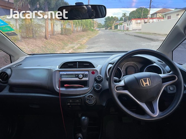 Honda Fit 1,3L 2013-9