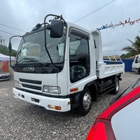 Isuzu Forward Truck 2006 Isuzu Forward Truck 2006