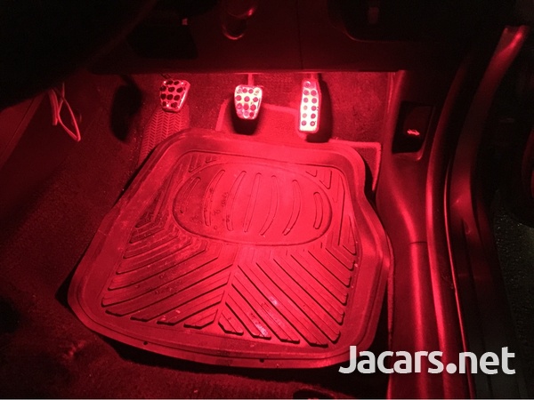 Honda Fit 1,5L 2008-4