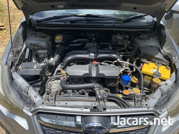 Subaru G4 1,6L 2012-5